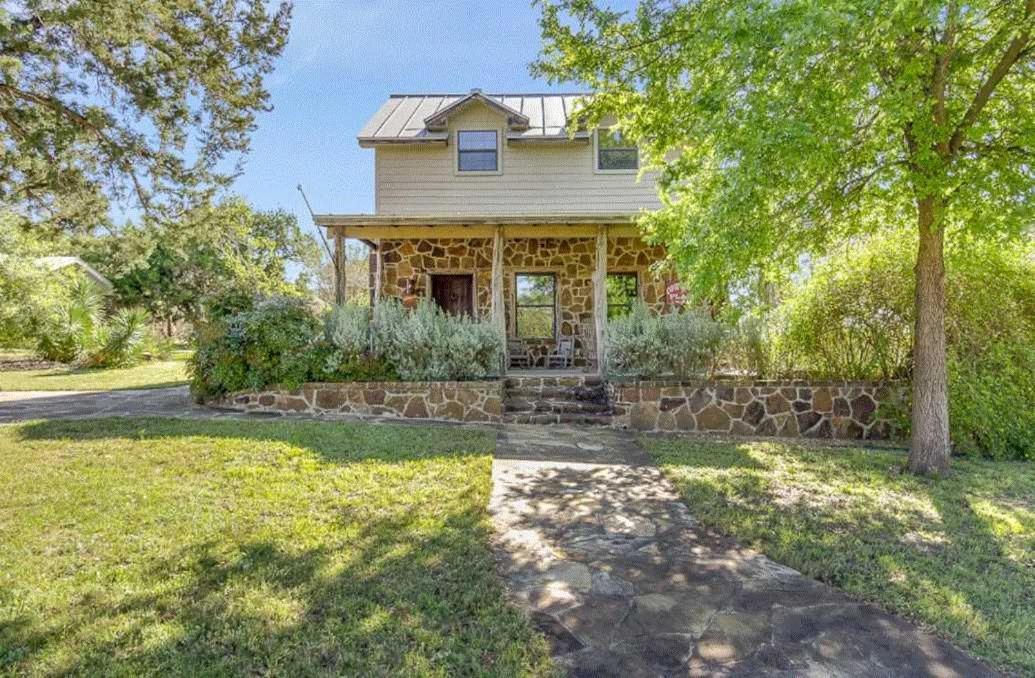 Last Outpost Bandera Ranch House المظهر الخارجي الصورة